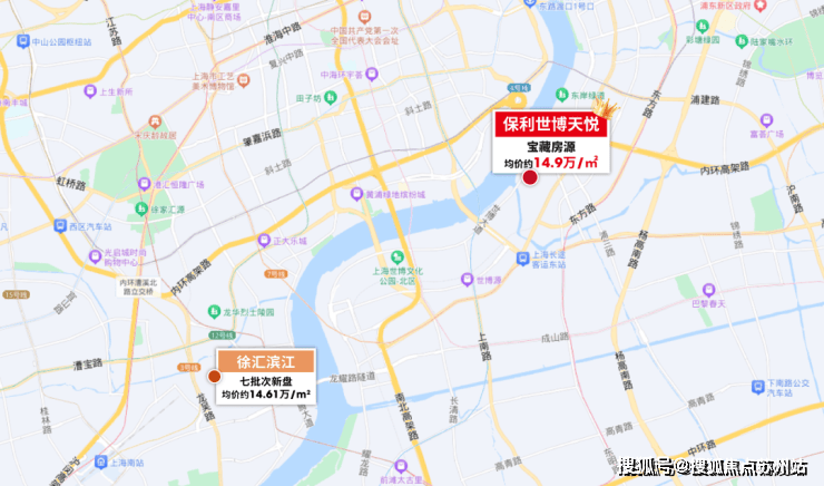 ）-2025年首页网站-楼盘详情 价格户型凯发·k8国际保利世博天悦（保利世博天悦(图4)