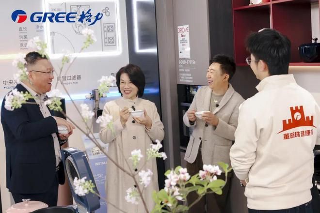 主风鼻祖”国产女装如今沦为时代凯发K8登录入口4大“淑女公(图3)