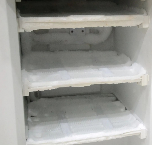 不结冰关键每个月电费能省一大半！凯发k8