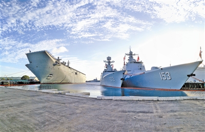 珍珠港：历史与现实交汇凯发k8娱乐唯一印象