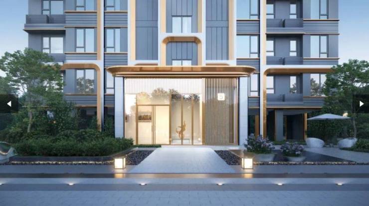 泰熙湖澜悦售楼处发布：引领购房热潮!凯发首页登录年度聚焦 @TOD合肥弘(图2)