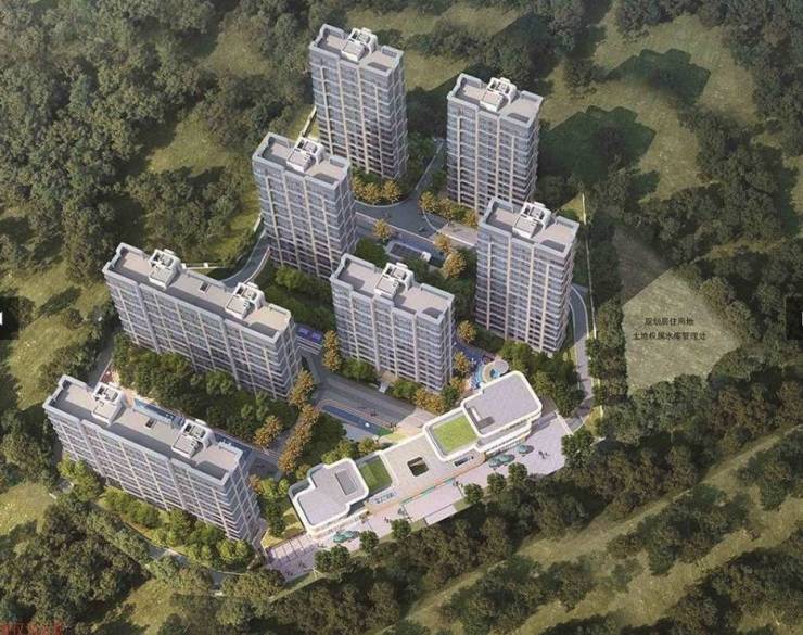 泰熙湖澜悦售楼处发布：引领购房热潮!凯发