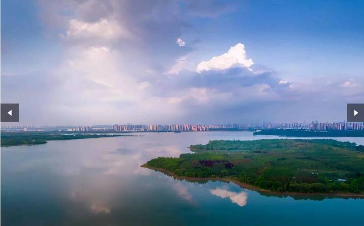 泰熙湖澜悦售楼处发布：引领购房热潮!凯发首页登录年度聚焦 @TOD合肥弘(图4)