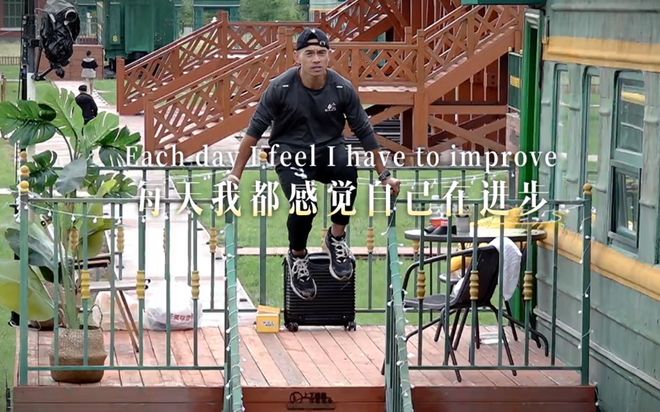 刻梁淞想要听话的摆设何美延无责任感k8凯发国际《再见爱人5》李施嬅苛(图1)